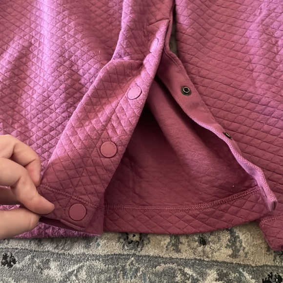 L.l. Bean Cowl Neck - Picture 2 of 4